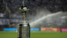 Trofeo Copa Libertadores