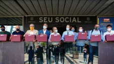 Barcelona: Solo faltarían cuatro mil firmas para sacar a Bartomeu de la presidencia