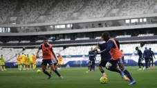 Ligue 1: Burdeos jugará sin aficionados por repunte de Covid-19