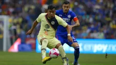 América vs Cruz Azul en la Final del Apertura 2018