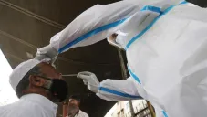 Covid-19: China reveló que su vacuna estará disponible en noviembre