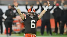 NFL: Cleveland derrotó a Cincinnati en el aniversario 100 de la Liga