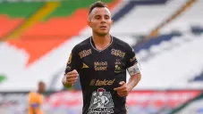 Adolfo Ríos sobre renuncia de Montes al Tri: ‘Está claro que está resentido’