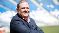 Mario Castillejos, reconocido por su labor periodística en el Norte