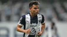 Carlos Rodríguez jugando con MTY