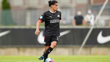 Erick Gutiérrez: Sería baja del PSV por tres meses