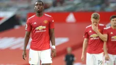 Premier League: Manchester United sufrió derrota ante Crystal Palace en su primer juego