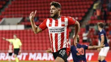 Sin Erick Gutiérrez, Psv logró dramática victoria tras error de su arquero