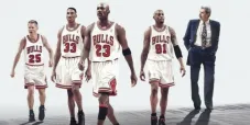 The Last Dance: Serie de Michael Jordan ganó Emmy a mejor documental