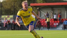 Hashtag United avanzó a la siguiente ronda de la FA Cup