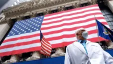 Covid-19: Estados Unidos superó las 200 mil muertes