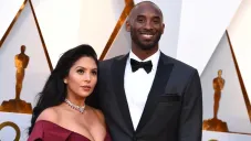 Kobe Bryant: Vanessa demandará a la policía de Los Angeles por tomar fotos del accidente