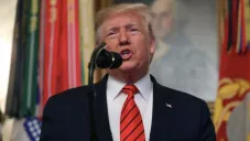 Covid-19: Trump le exigió a la Onu que China debe pagar por la pandemia