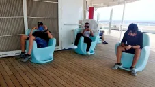 Coronavirus en México