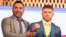 Canelo Álvarez llegaría a un acuerdo con DAZN para evitar disputa legal