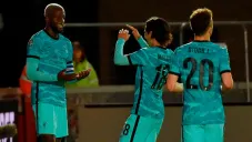 Copa de la Liga: Liverpool vs Arsenal, partidazo confirmado en Octavos