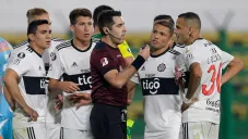 FIFA: Presidente de Olimpia, inhabilitado de por vida por amaños