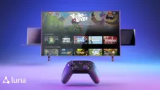 Luna, apuesta de Amazon por el Cloud Gaming