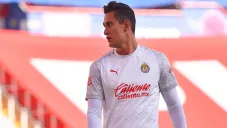 Chivas: Raúl Gudiño no garantiza su permanencia en el Rebaño