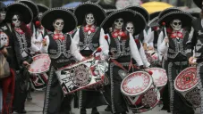 Cdmx: Celebración de día de muertos será virtual