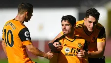Raúl Jiménez: Wolves volvió a la senda de la victoria al vencer al Fulham
