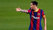 Barcelona: Reportó pérdidas de 97 millones de euros por la pandemia