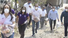 Cuauhtémoc Blanco, gobernador de Morelos