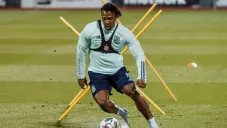 DT Selección de España: 'Adama Traoré no es sólo velocidad y físico'