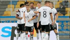 Alemania: Consiguió su primer triunfo en la presente edición de la UEFA Nations League