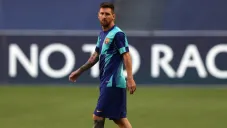 Lionel Messi: Manchester City buscará contratar al argentino en 2021