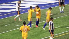 Clásico Regio Leyendas