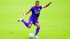 El Orlando City vs Columbus Crew fue pospuesto por Covid-19