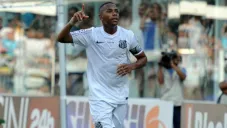 Robinho: Santos concretó el regreso del delantero a sus 36 años