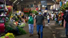 Mexicanos trabajadores en época de Covid-19