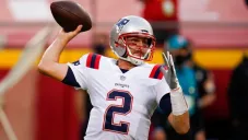 Patriots no reportaron nuevos positivos