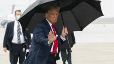 Coronavirus: Donald Trump dio negativo a Covid-19