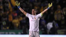 Nahuel Guzmán: &quot;Al América le inventaron mil Clásicos&quot;