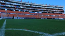 Liga MX: Atlético de San Luis informó que seguirán jugando sin público