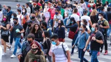 Coronavirus en México