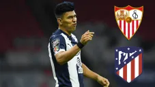 Gallardo, durante un juego de La Pandilla