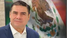 Eduardo Luna, narrador de TUDN