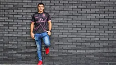 La playera especial que usará el Atlas