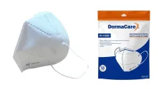 Mascarilla protectora