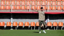 Cholo Simeone llegó a 200 victorias en LaLiga