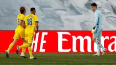 Real Madrid: 'Una derrota siempre está bien para despertar', aseguró Courtois