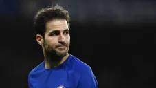 Cesc Fábregas