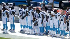 NFL: Panthers cerró sus instalaciones por posible caso de Coronavirus