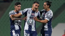 Pachuca: Reveló su jersey especial del 'Día de Muertos'