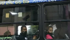 Día a día en México en medio de la pandemia por coronavirus