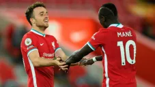 Liverpool en celebración